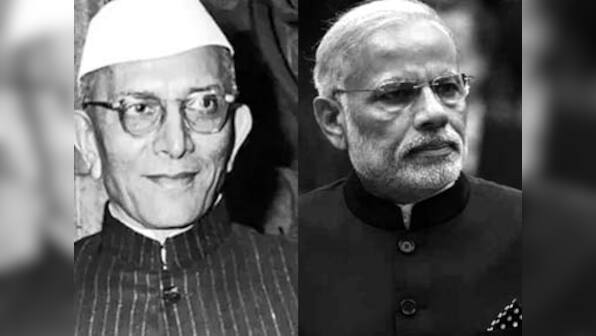 One year of demonetisation: Narendra Modi tried to do an Indira Gandhi but ended up being another Morarji Desai