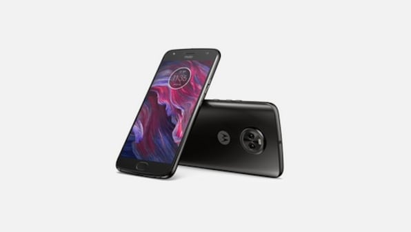 Moto X4 launched in India: Here is how it compares with Oppo F5, Vivo V7 Plus, Honor 9i and more
