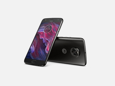 Moto X4 launched in Indian market starting at Rs 20,999; to go on sale from 14 November as a Flipkart-exclusive Moto X4 launched in Indian market starting at Rs 20,999; to go on sale from 14 November as a Flipkart-exclusive