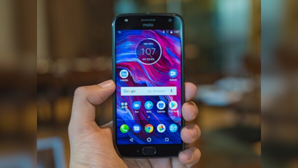 Moto X4 First Impressions: Impressive design and improved 'Moto Experience' makes it a serious mid-range contender