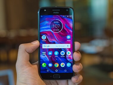 Moto X4 First Impressions: Impressive design and improved 'Moto Experience' makes it a serious mid-range contender