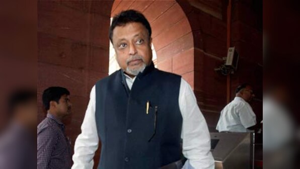 Kolkata doctors' strike: Mukul Roy-led BJP delegation seeks governor's intervention, accuses TMC of unleashing 'reign of terror'