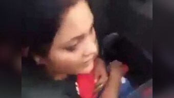 Mumbai traffic policeman suspended after video of him towing car with woman and infant inside sparks outrage