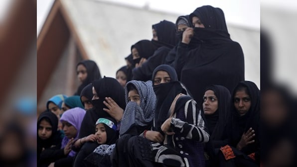 Triple talaq bill: Draft law is more focused on victimising Muslim women rather than empowering them