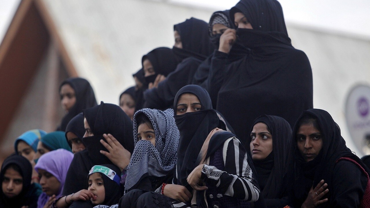 New legislation on triple talaq Muslim women unsure of how efficiently the law will protect their rights-India News , Firstpost picture