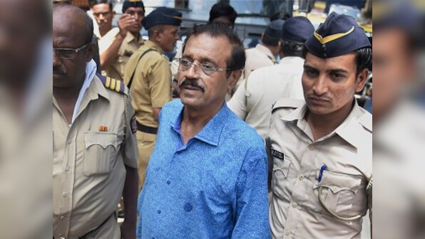 Court asks Mumbai Police to consider prosecuting cops for allowing woman to accompany Mustafa Dossa