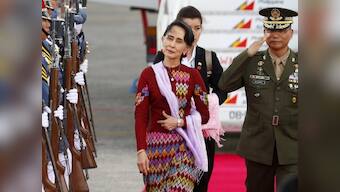 Rohingya women face 'sweeping and methodical' assault by Myanmar forces; Why India can't afford to turn a blind eye