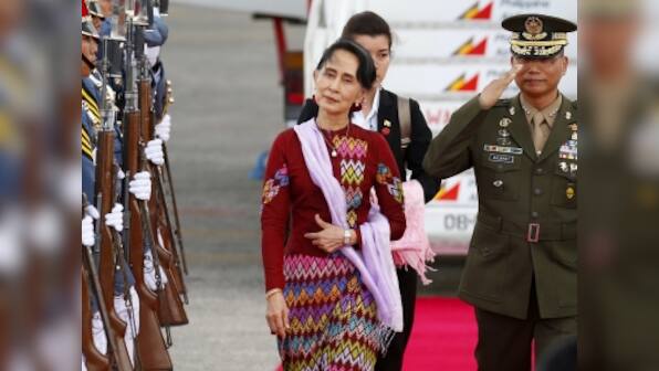 Rohingya women face 'sweeping and methodical' assault by Myanmar forces; Why India can't afford to turn a blind eye