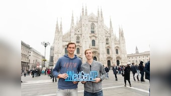 Next Gen ATP Finals: A guide to the format, new rules and innovations being tested at tournament in Milan
