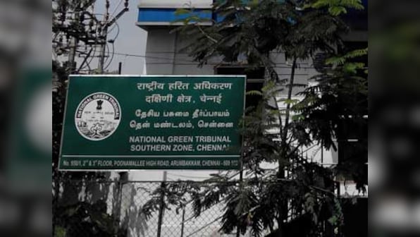 NGT holds Art of Living Foundation responsible for damaging Yamuna floodplains, but imposes no additional fine