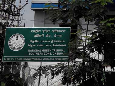 NGT holds Art of Living Foundation responsible for damaging Yamuna floodplains, but imposes no additional fine NGT holds Art of Living Foundation responsible for damaging Yamuna floodplains, but imposes no additional fine