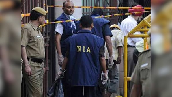NIA takes over probe into RSS leader Ravinder Gosain's killing from Punjab Police