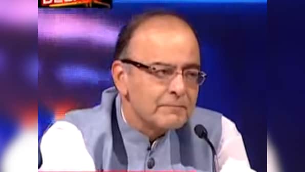 Budget 2018: Agri-related stocks surge 10% after Arun Jaitley announces sops for farmers