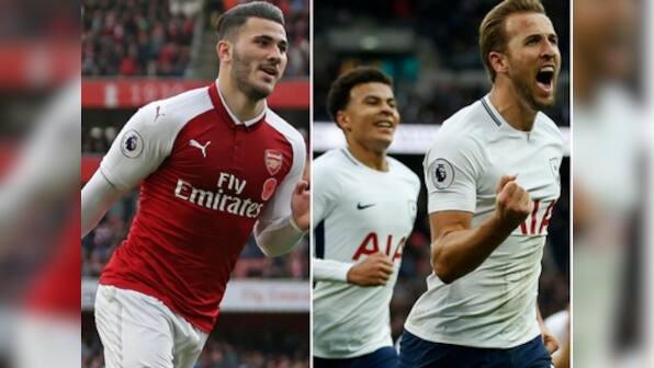 Premier League: Tottenham Hotspur seek derby win over Arsenal to certify power shift in north London