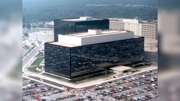 US House panel passes legislation aimed at overhauling certain aspects of NSA's internet surveillance programme