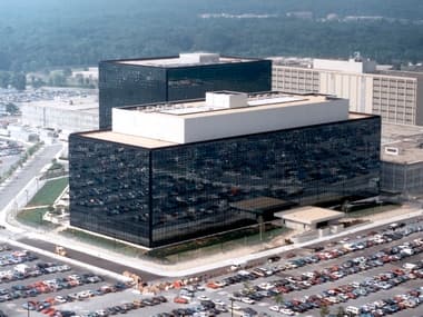 Donald Trump chooses Lieutenant General Paul Nakasone to head NSA and US Cyber Command