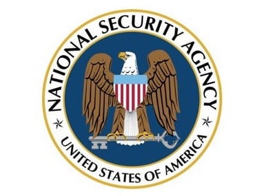 National Security Agency. Reuters.
