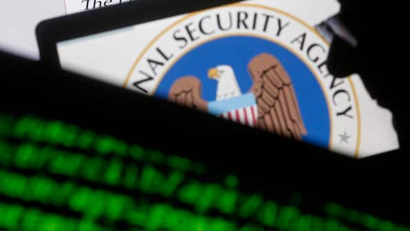 NSA contractor sentenced to nine years in prison for stealing classified US data