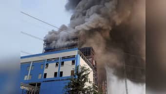 After explosion at NTPC's Rae Bareli power plant kills 29 and injures 100, pall of gloom settles on town