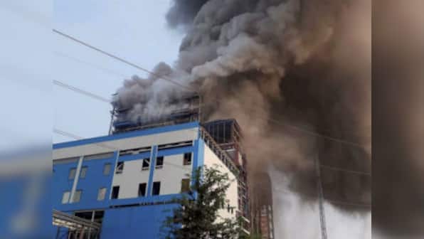 After explosion at NTPC's Rae Bareli power plant kills 29 and injures 100, pall of gloom settles on town