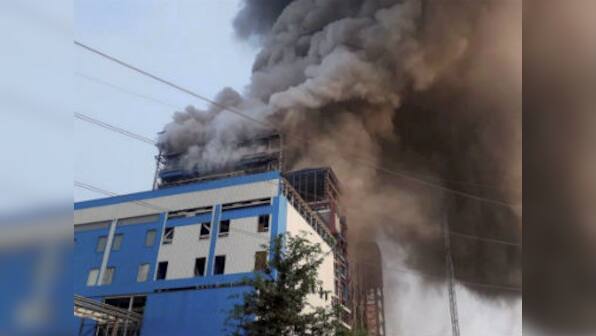 NTPC plant explosion: Death toll rises to 34, blast now country's worst industrial disaster in eight years