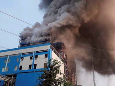 Blast at NTPC's Rae Bareli plant: After 29 lives lost, workers claim safety norms were routinely compromised