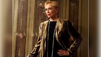 Nancy Friday, author of My Secret Garden - Women’s Sexual Fantasies, passes away aged 84