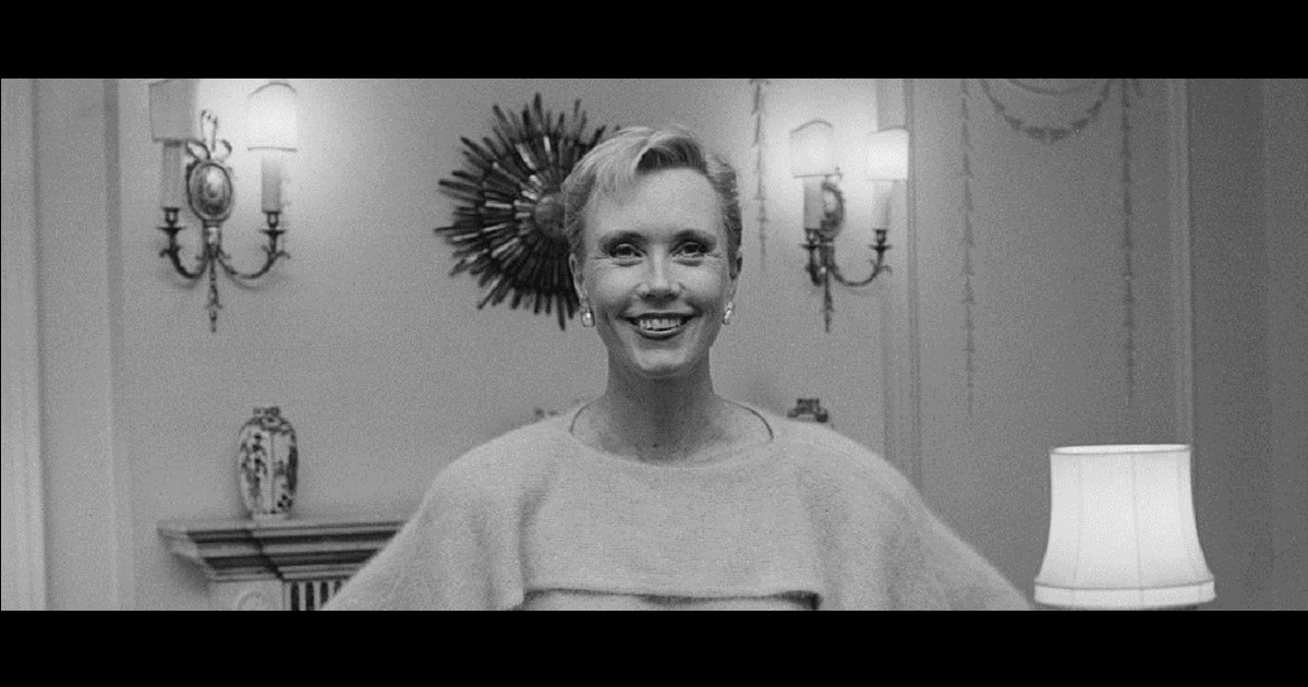 Nancy Friday, author of My Secret