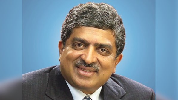 Infosys whistleblower writes to SEBI, calls board 'huge disappoinment', says Nandan Nilekani has failed to uphold corporate governance