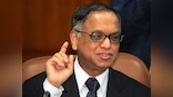 Narayana Murthy says all is well in Infosys; praises current CEO Nandan Nilekani
