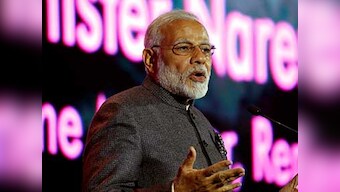 Narendra Modi addresses Indian diaspora in Philippines, says possible to make 21st Century 'India's century'