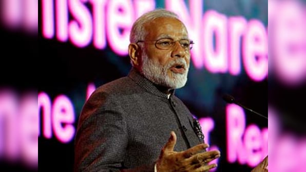 Narendra Modi addresses Indian diaspora in Philippines, says possible to make 21st Century 'India's century'
