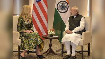Global Entrepreneurship Summit: Narendra Modi hard sells India, Ivanka Trump for equitable laws for women