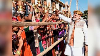 Beneath Narendra Modi's one-liners and invoking 'Gujarati asmita' lies unease over repercussions of GST