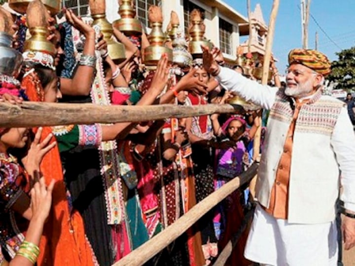 Beneath Narendra Modi's one-liners and invoking 'Gujarati asmita' lies unease over repercussions of GST