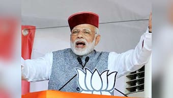 Nine out of ten Indians favour Narendra Modi in spite of demonetisation, shows survey by think tank Pew