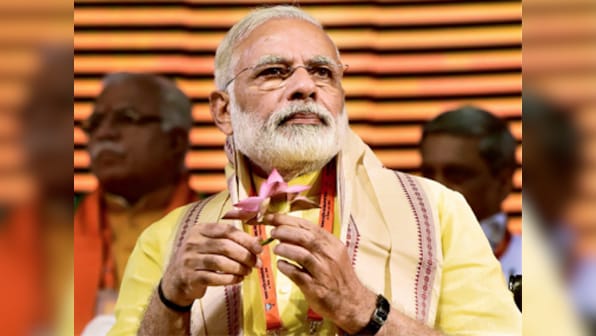Narendra Modi's charisma may still work in Gujarat but GST, demonetisation will complicate polls