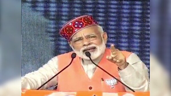 Himachal Pradesh polls: From tenders to transfers, how BJP plans to corner Congress on graft