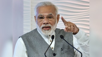 Gujarat polls: Narendra Modi is taking the game beyond politics and into social reformation