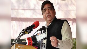 SP's Naresh Agarwal hits out at Yogi Adityanath over anti-Romeo squads, he 'cannot know what love is'