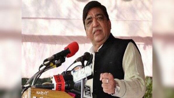 SP's Naresh Agarwal hits out at Yogi Adityanath over anti-Romeo squads, he 'cannot know what love is'