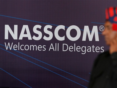 NASSCOM appoints former Managing Director of Intel South Asia Debjani Ghosh as its President-Designate NASSCOM appoints former Managing Director of Intel South Asia Debjani Ghosh as its President-Designate