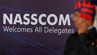 Indian IT industry revenue is set to touch $167 billion in fiscal 2018-19: Nasscom