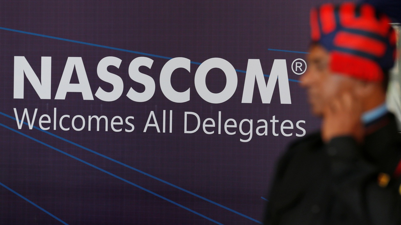 Indian IT industry revenue is set to touch $167 billion in fiscal 2018-19: Nasscom Indian IT industry revenue is set to touch $167 billion in fiscal 2018-19: Nasscom