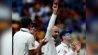 Ashes 2017: Australia are out to end careers for England, threatens spinner Nathan Lyon ahead of Gabba Test
