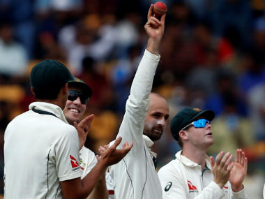 Ashes 2017: Australia are out to end careers for England, threatens spinner Nathan Lyon ahead of Gabba Test Ashes 2017: Australia are out to end careers for England, threatens spinner Nathan Lyon ahead of Gabba Test