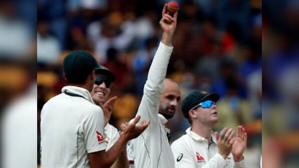Ashes 2017: Australia are out to end careers for England, threatens spinner Nathan Lyon ahead of Gabba Test
