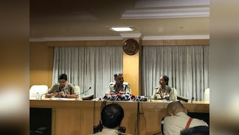 Neelamani N Raju takes charge as Karnataka's first DG and IGP, plans to make police stations more women-friendly