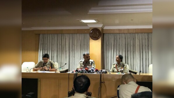 Neelamani N Raju takes charge as Karnataka's first DG and IGP, plans to make police stations more women-friendly