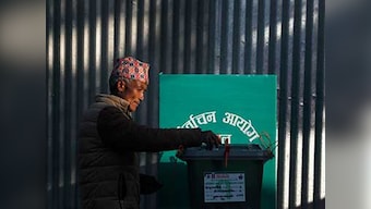 Polling opens for last phase of Nepal elections; process seen as final step in country's transition to federal democracy